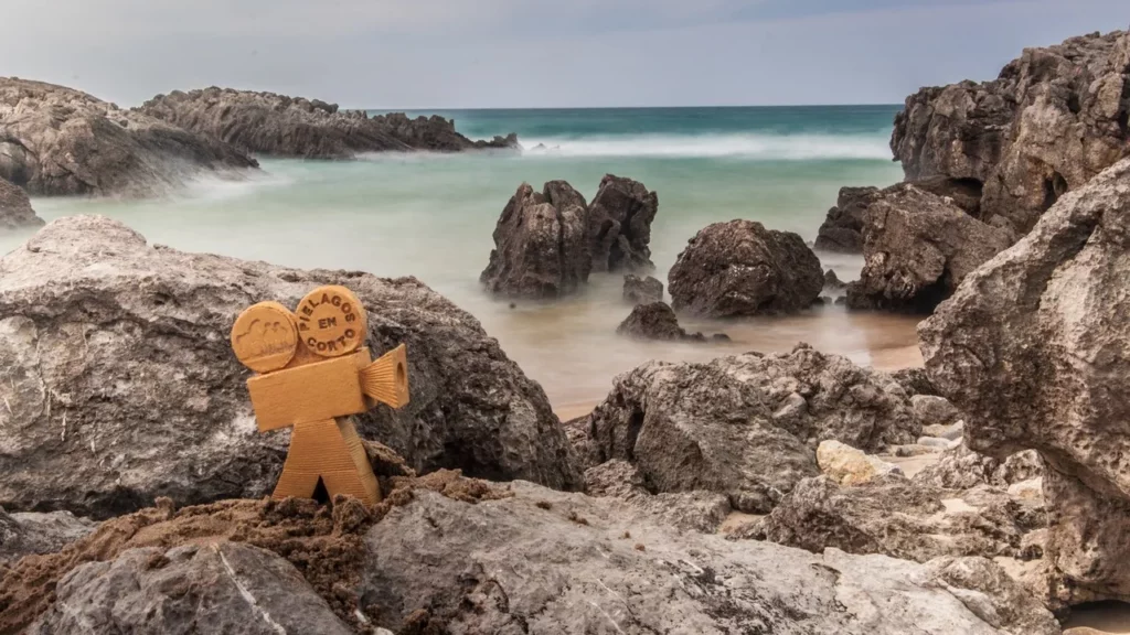 Nuevo Galardón "Geoparque Unesco Costa Quebrada"