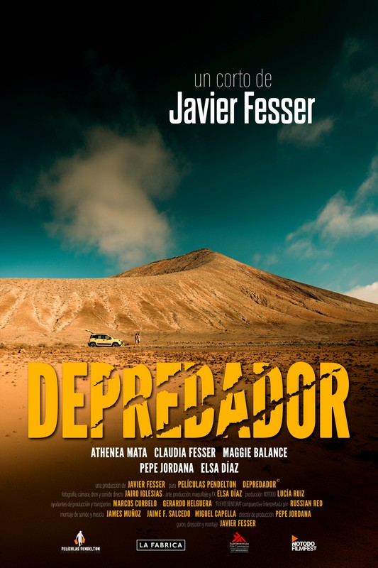 Depredador