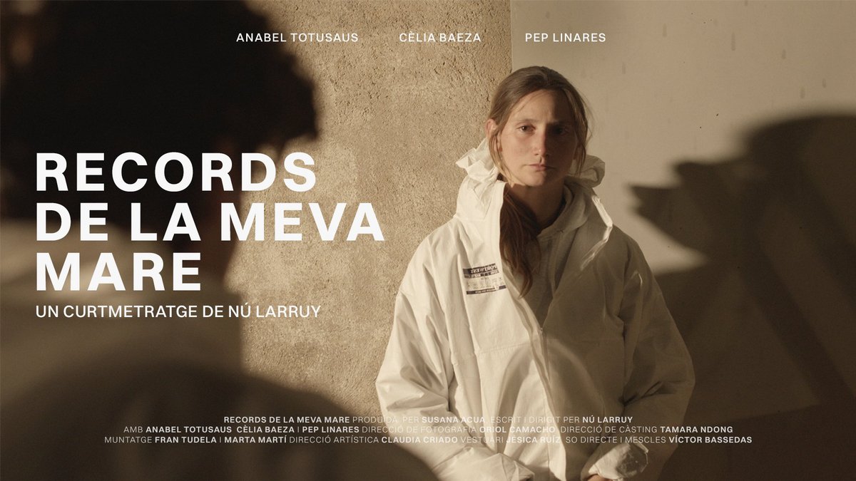 Records de la Meva Mare