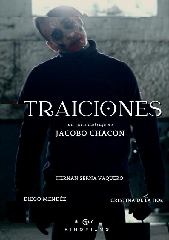 Traiciones