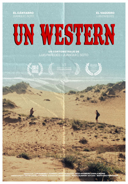 Un western