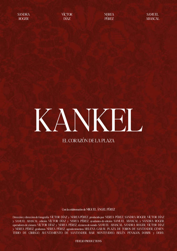 Kankel, el corazón de la plaza